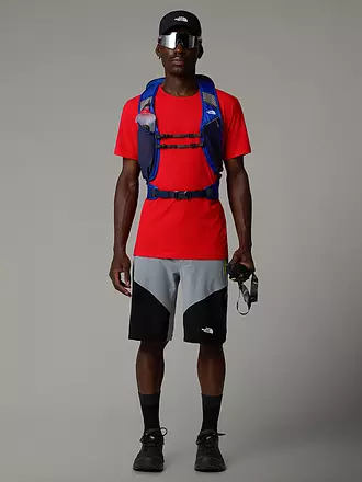 THE NORTH FACE | Short da uomo Felik Slim Tapered | grau